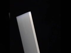 Folha acrílica moldada colorida feita sob encomenda 2mm do plexiglás do sinal do ANÚNCIO 3mm 5mm