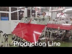 Folha acrílica PMMA claro do molde material novo de Mitsubishi para sinais