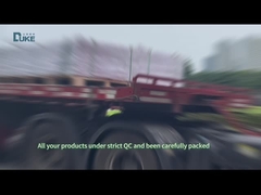 Carregamento e envio