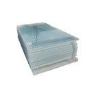 Highway 30dB Noise Panels Sound Barrier Fence Transparent Acrylic Sheets