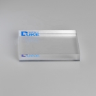 Refractive Index 1.49% Impact Resistant Acrylic Frosted Plexiglass Sheets 1250x1850mm