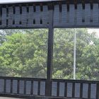Weather Resistant Soundproof Plexiglass Panels Noise Barrier 8mm Acrylic Panels