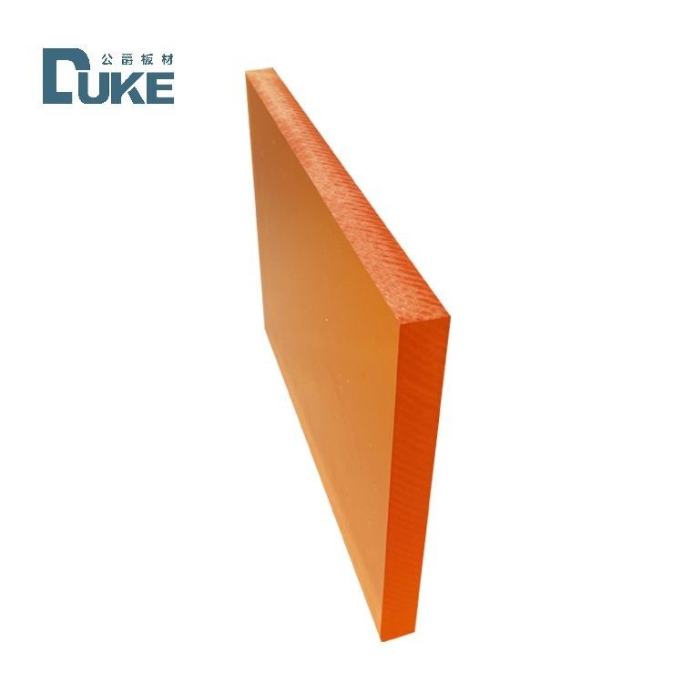 Folha de PMMA fluorescente personalizável para sinais de caixa de luz LED - painéis de exibição publicitários OEM