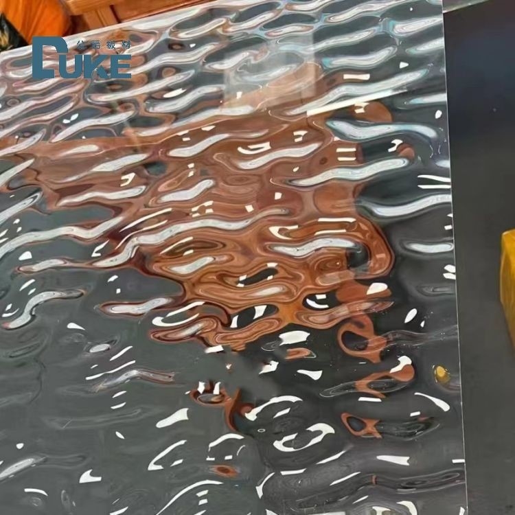 Folha de Perspex acrílico cinza em 1220*2440mm para decoração de interiores