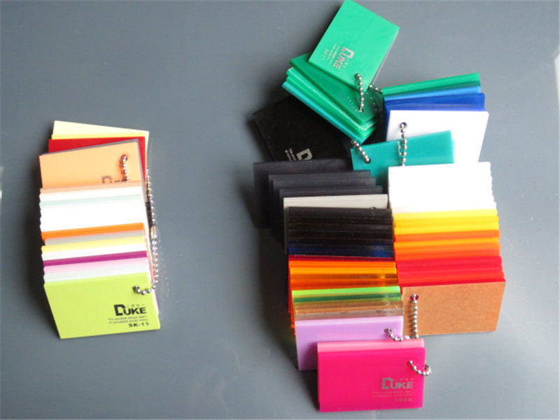 100% de material virgem folha acrílica fundida de corte de precisão personalizado colorido para banheira de banho sanitário