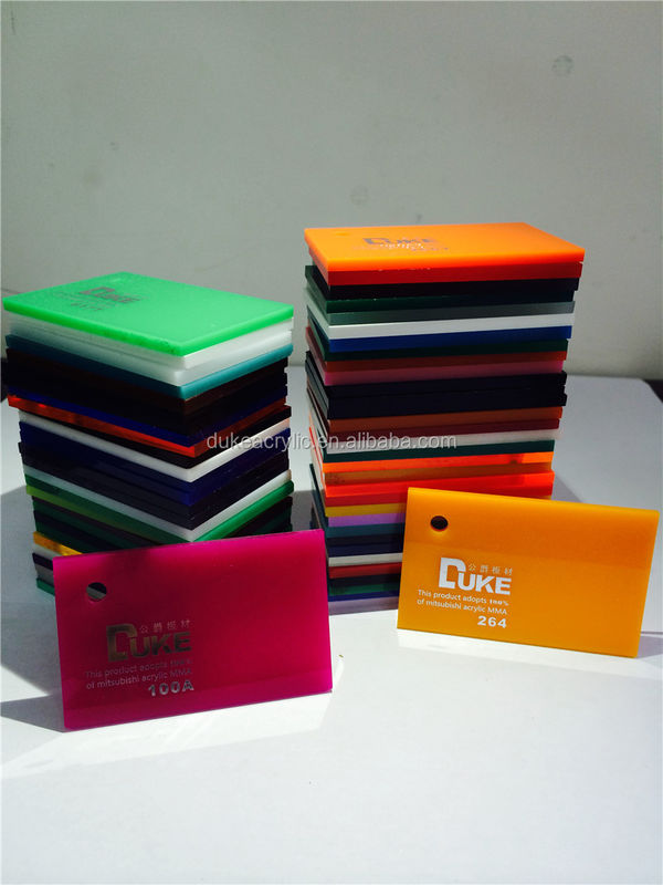 100% de material virgem folha acrílica fundida de corte de precisão personalizado colorido para banheira de banho sanitário