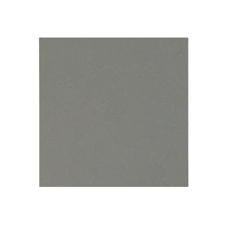 1,49% perspex geado colorido Matte Finish Acrylic Sheet 1.22x2.44m