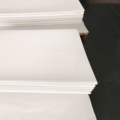 Do molde branco plástico UV de Acrilico Pmma dos termas folha sanitária acrílica 3mm 4mm