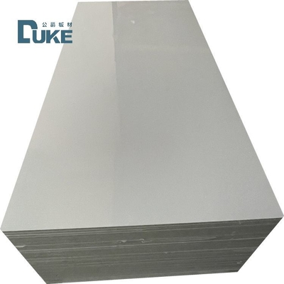 Duke Thickening Road Bridge Painel acrílico opaco cinza à prova de som